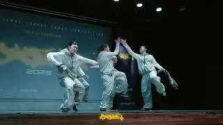 [단체전 고등부] 결 / 2025 ISDC - SCHOOL SENSATION