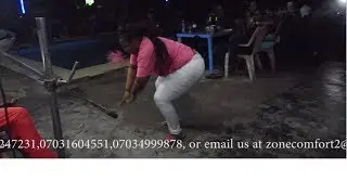 CLASSICAL OGENE DANCE (OGENE MUSIC STILL REMAINS THE BEST)