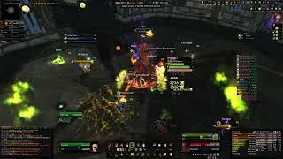 Lord Jaraxxus 10man HC - Ascended - Mirage Raceway