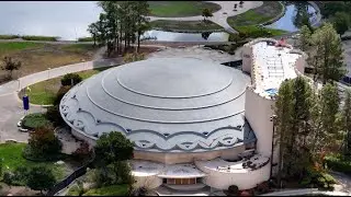 Restoring the Veterans' Memorial Auditorium in Marin County