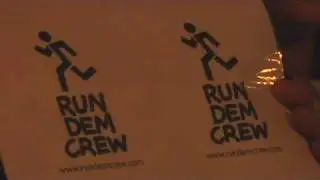 RUN DEM CREW