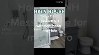 Buying in NH? #nhrealestate #nhrealtor #openhouse #realtorlife #buyahouse