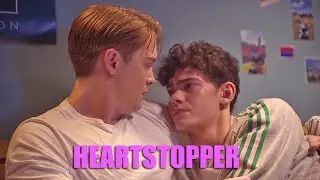 Katie Gregson MacLeod - complex (Lyric video) • Heartstopper | S3 Soundtrack