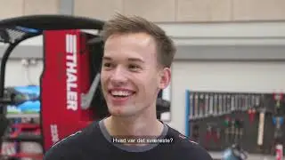 DBL - Landbrugsmaskinmekaniker 2019
