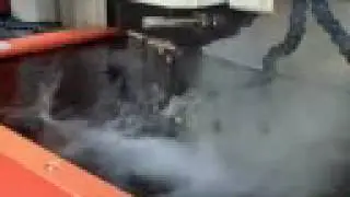 Sinker EDM Machining