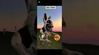 Zoonomaly Monsters Comparison #zoonomaly #zoonomalymonsters