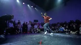 Latsy vs Renat / TOP 16 / House / Analyse Battle