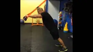 VV Xtreme Training