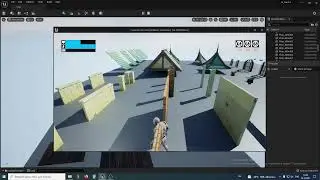 MedievalHouse Assets