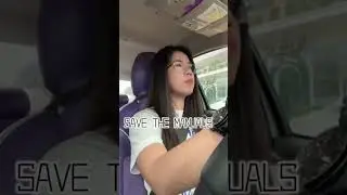 SAVE THE MANUALS #ladydriver #manualtransmission #savethemanuals #driving #travel #longdrive