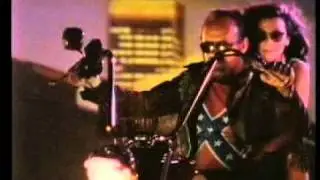 THE  HITMEN    -  Justice Blind  -1990