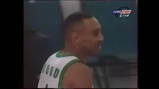 ASVEL VS BARCELONE FINAL FOUR 22 avril 1997 (VF)