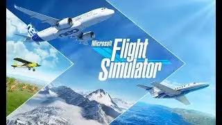 [FR][Couple of Gamer][1DCoG - Ao&ucirc;t] A La D&eacute;couverte de Flight Simulator 2020