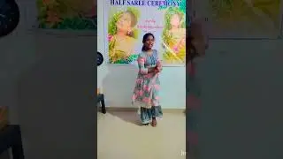#Gulabhi sharara ✨💃💃song# short # reels # youtube # the voice of passion...