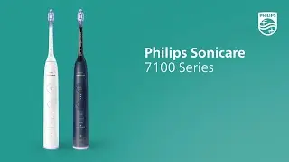 Philips Sonicare Series 7100 Produktvideo