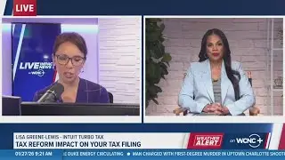 Tax filing changes to keep in mind this season | Live Impact News