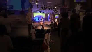 All Authority by Women Evolve Worship & Tiffany Hudson