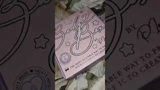 PLOUISE EASTER EGG BUDGET BOX UNBOXING + DEMO COMING TOMORROW  PLEASE STAY TUNED 🥰😘
