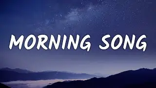 Babe Rainbow -  Morning Song (Lyrics) (From Outer Banks Season 2)