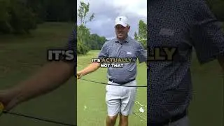 Rope Drill + Orange Whip = Effortless Swing Tempo