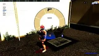 TESTE: RTX 2060 GTA V / FIVEM | Servidor PVP