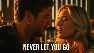 Never Let You Go &ndash; Emotional Modern Country Duet About Endless Love