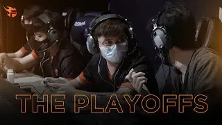 THE PLAYOFFS TRAILER | MPL SG S3