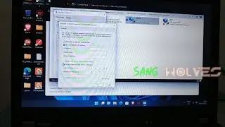 sim card windows 11 Thinkpad X230 || 2022 || Sang Wolves