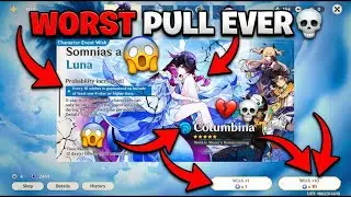 Biggest Viewer Pull Scam Ever 😭 | Genshin Impact Wishes #gaming #MrUnemployed
