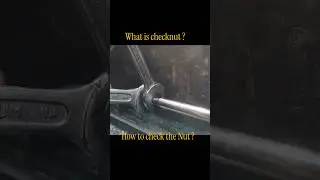 How to Check Nut & Bolt Properly | Don&rsquo;t Make This Costly Mistake!🔩🔧