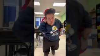 Вот почему у нас есть пожарные учения!