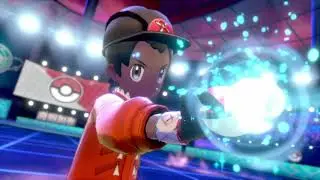 Friendly VGC vs Forblaze !
