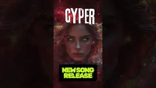 Cyper | High-Energy Trance Anthem with Heavy Synth Drops & Tempo Shifts (2025) #shorts