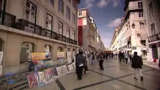 Portuguese Cheese Documentary. Preview of Cheese Slices with Will Studd