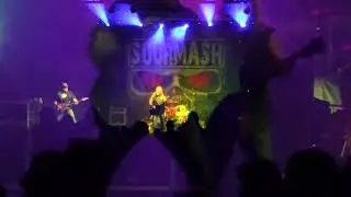 Die For You Live '24 by SOURMASH (c)2024