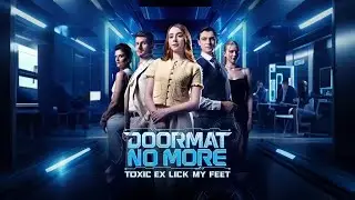 Doormat No More: The Toxic Ex Licks My Feet    #Dramabox【Full Drama：Check the Pinned Comment】