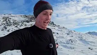 My First Munro Run! [Vlog - 017]