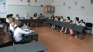 ATENTIE LA EDUCATIE JUNIORII LTNB