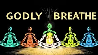EXPOSED! BREATHE these 5 WAYS to CREATE your OWN REALITY (Stupidly Simple!)