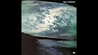 Billy Cobham - Spanish Moss ℗ 1974