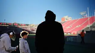 МЕНЕЕ ЧЕМ 24 ЧАСА ДО НАЧАЛА! Coach Prime и &laquo;Колорадо Буффало&raquo; прибывают в Юту