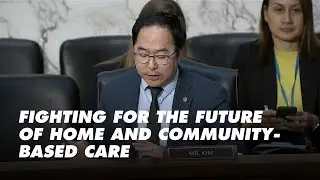 Как сокращение финансирования Medicaid может подорвать систему здравоохранения и почему мы должны...