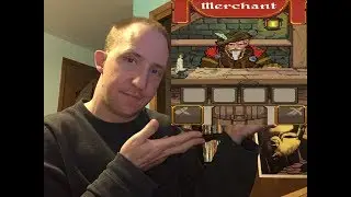 Merchant - Game Review