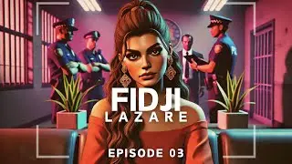 Fidji Lazare, fait un guet-apens ! | GRANDLINE RP | EP 3