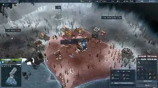 Northgard FFA Ranked - Goat (This is a video showing why people don't want to play FFA mod)