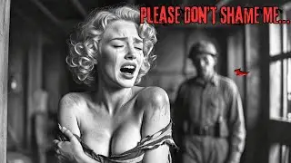 &ldquo;Please Don&rsquo;t Shame Me&hellip;&rdquo; &mdash; German Female POW Faced an Inspection by U.S. Soldiers