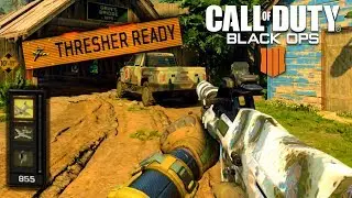 How to GET SCORESTREAKS FAST in Black Ops 4! Earn Streaks FAST