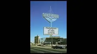 Las vegas in 1970  #usa #america #70s #lasvegas