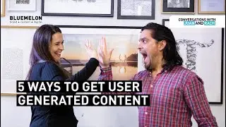 Unlocking Engagement: 5 Effective Strategies for User-Generated Content | BlueMelon Tips