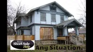 Boise Idaho Short Sales Real Estate 2